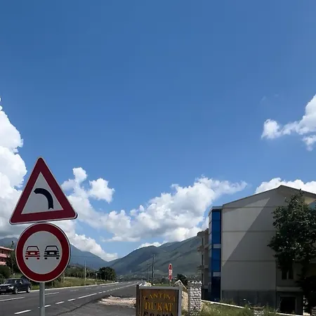 Kantina & Ferma Dukat *