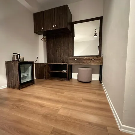 Kantina & Ferma Dukat 奥里库姆