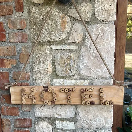 Kantina & Ferma Dukat * Orikum