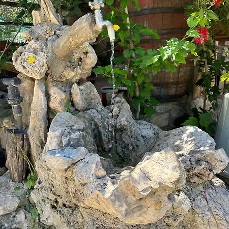 Kantina & Ferma Dukat Otel