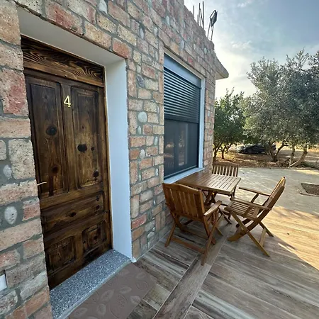 Hotel Kantina & Ferma Dukat *