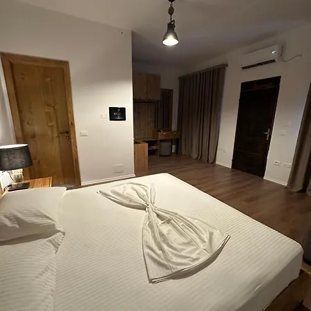 Kantina & Ferma Dukat *