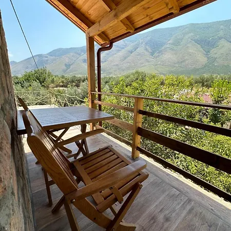 Kantina & Ferma Dukat * 奥里库姆