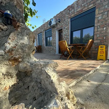 Kantina & Ferma Dukat