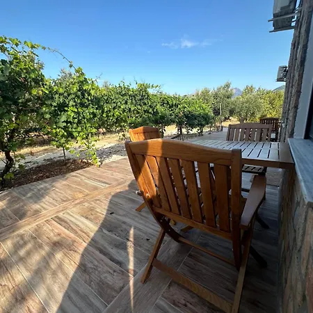 酒店 Kantina & Ferma Dukat