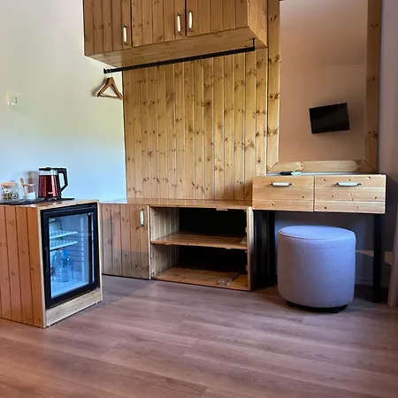 Kantina & Ferma Dukat *