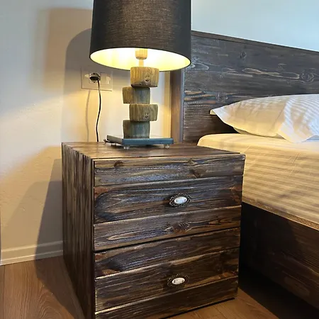 酒店 Kantina & Ferma Dukat *