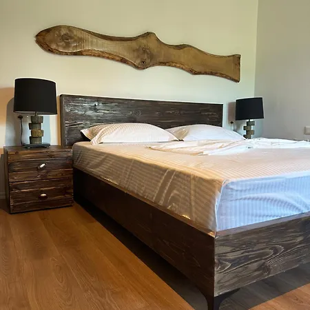 Kantina & Ferma Dukat