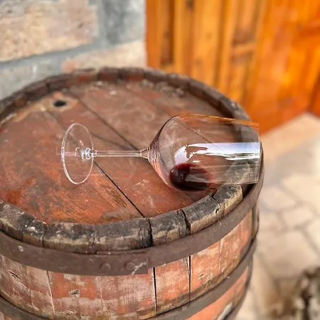 Kantina & Ferma Dukat * 奥里库姆