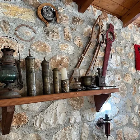 Kantina & Ferma Dukat Hotel