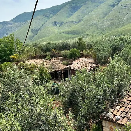 Kantina & Ferma Dukat *