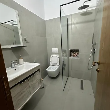 Kantina & Ferma Dukat Hotel