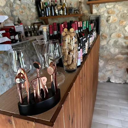 Kantina & Ferma Dukat Orikum