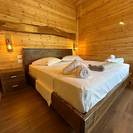 Kantina & Ferma Dukat Hotel *