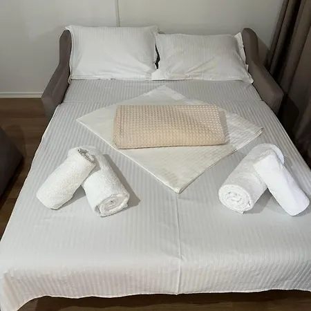 Kantina & Ferma Dukat Orikum