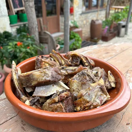 Hotel Kantina & Ferma Dukat