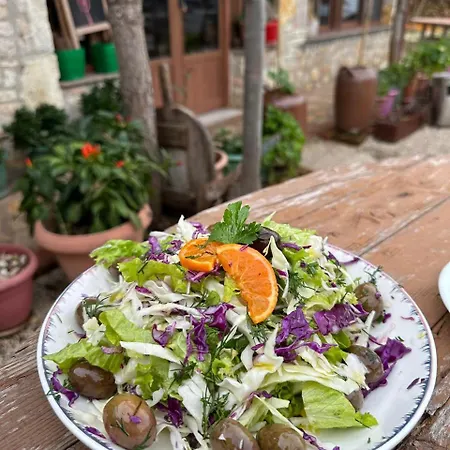 Kantina & Ferma Dukat * Orikum