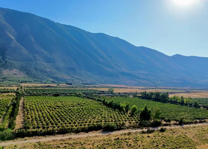 מלון Kantina & Ferma Dukat