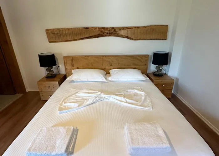 Kantina & Ferma Dukat