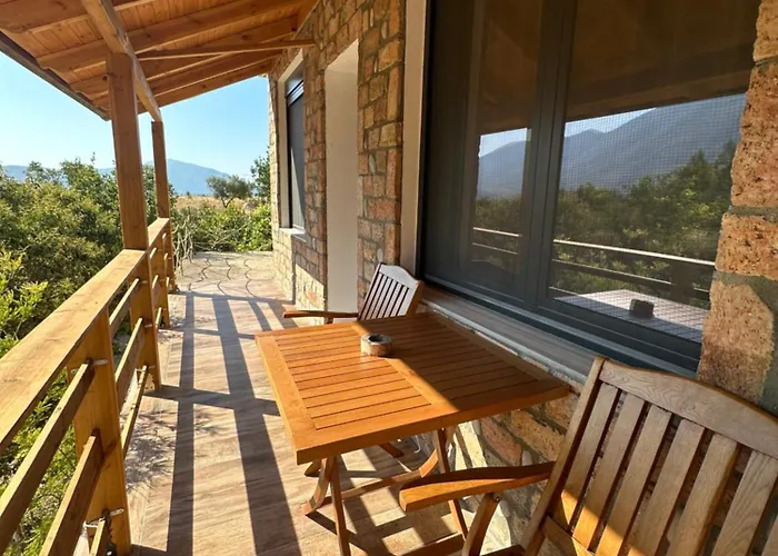 Kantina & Ferma Dukat