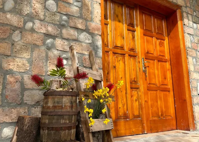 Kantina & Ferma Dukat מלון אוריקום