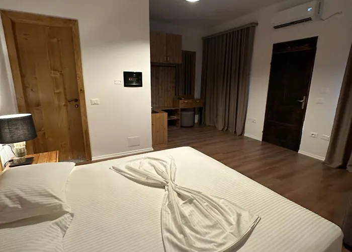 Kantina & Ferma Dukat *