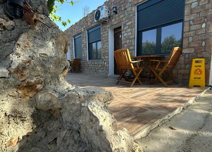 Kantina & Ferma Dukat