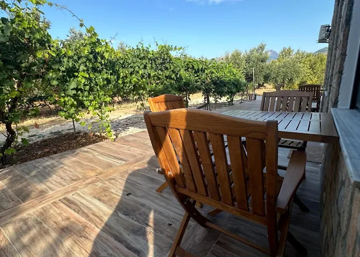 מלון Kantina & Ferma Dukat