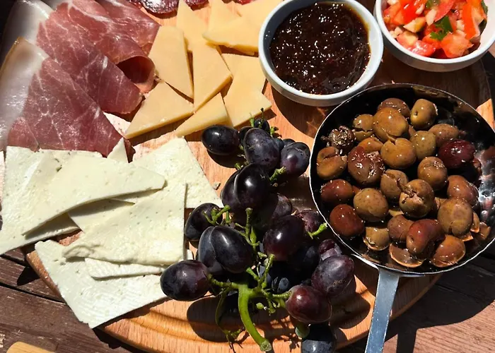 Kantina & Ferma Dukat