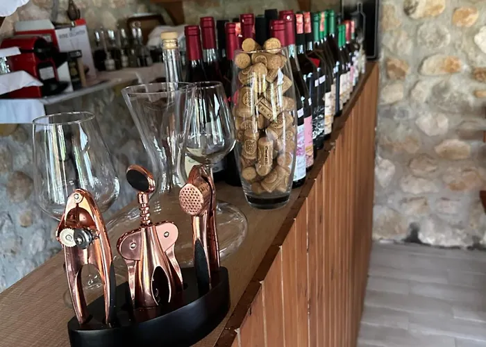 Kantina & Ferma Dukat אוריקום